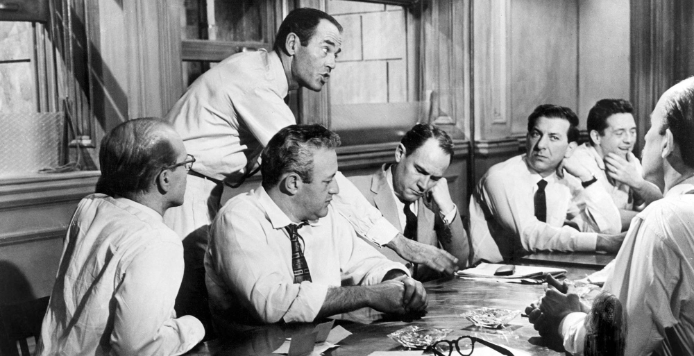 Foto zum Film «12 Angry Men»