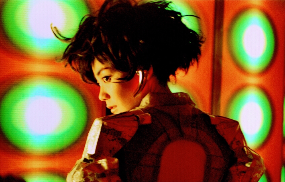 Foto zum Film «2046»