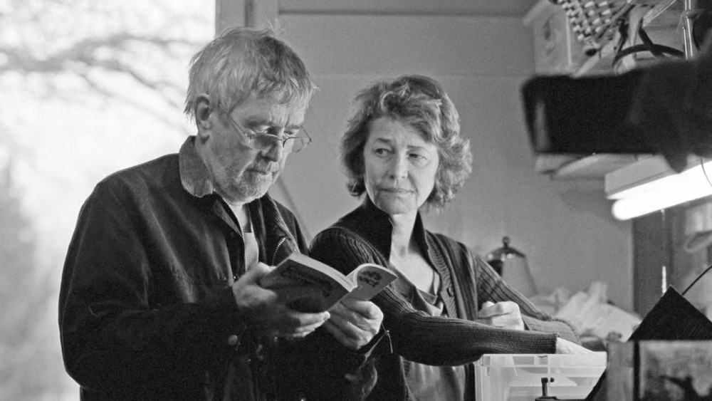 Foto zum Film «45 Years»