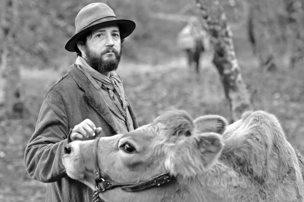 Foto zum Film «First Cow»