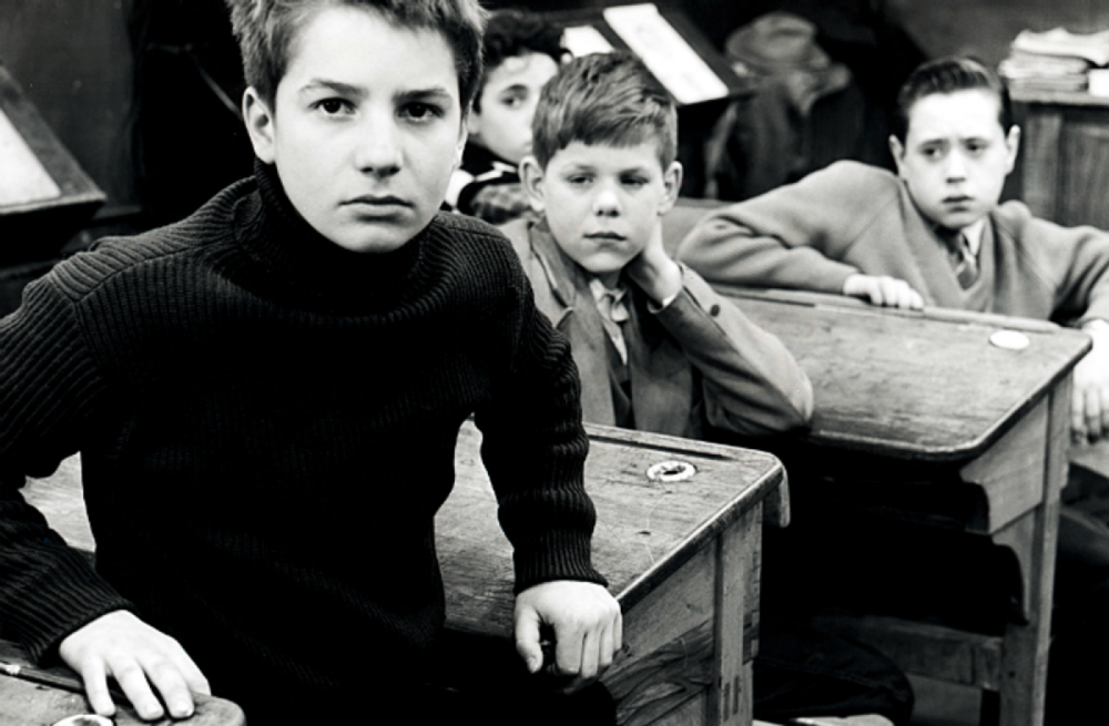 Foto zum Film «Les quatre cents coups»