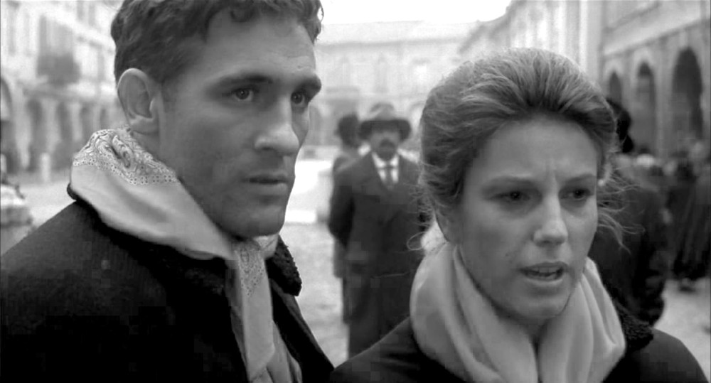 Foto zum Film Â«Novecento, Atto secondoÂ»