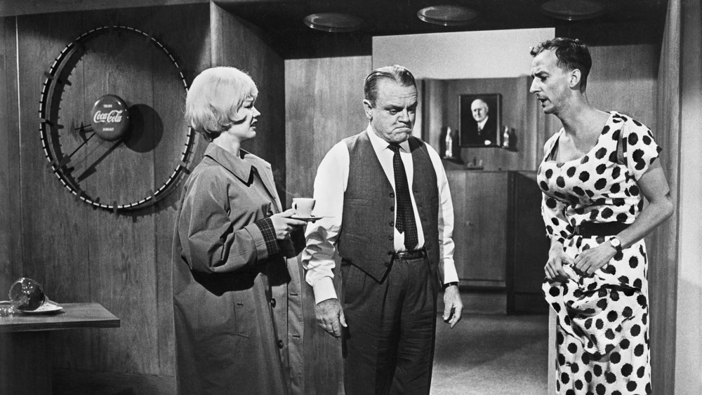 Foto zum Film «One, Two, Three»