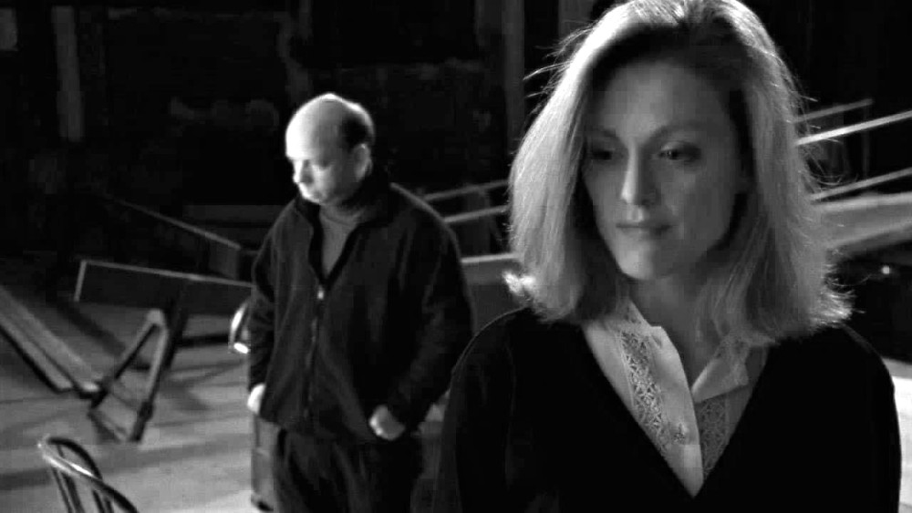 Foto zum Film «Vanya on 42nd Street»