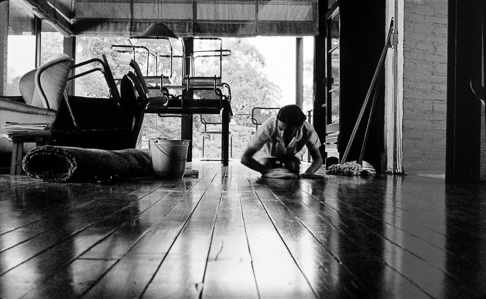 Foto zum Film «Domésticas»