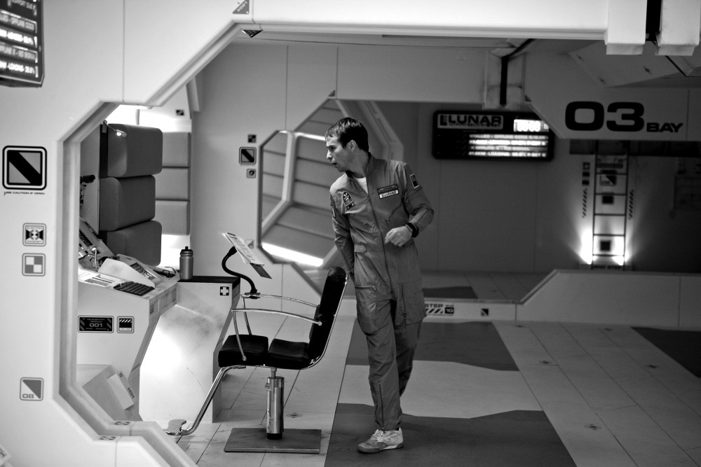 Foto zum Film «Moon»