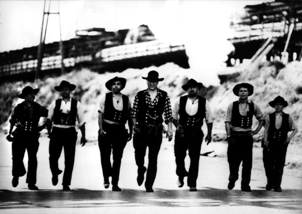 Foto zum Film «Spur der Steine»