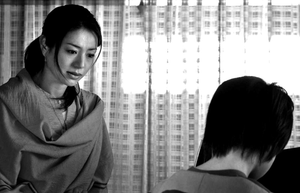 Foto zum Film «Tokyo Sonata»
