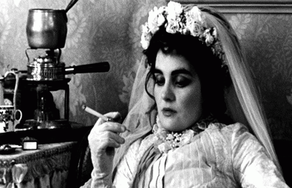 Foto zum Film «Topsy-Turvy»