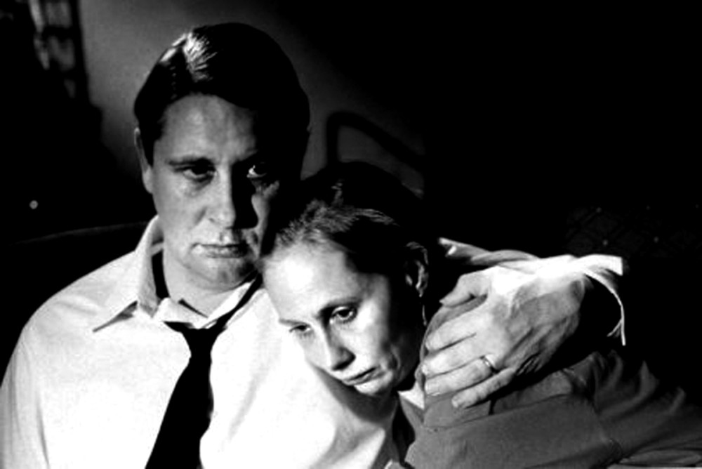 Foto zum Film «Wolken ziehen vorüber»