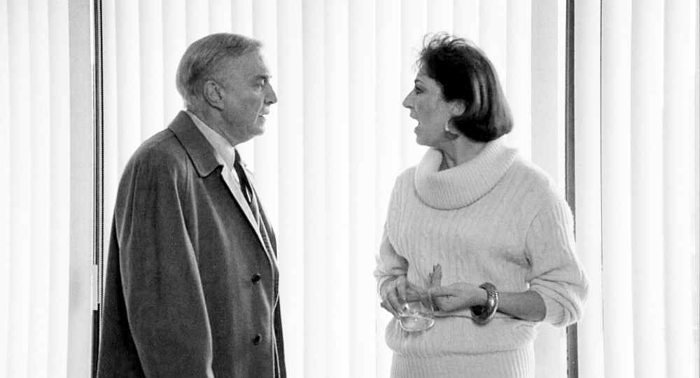 Foto zum Film «Crimes and Misde&shy;meanors»