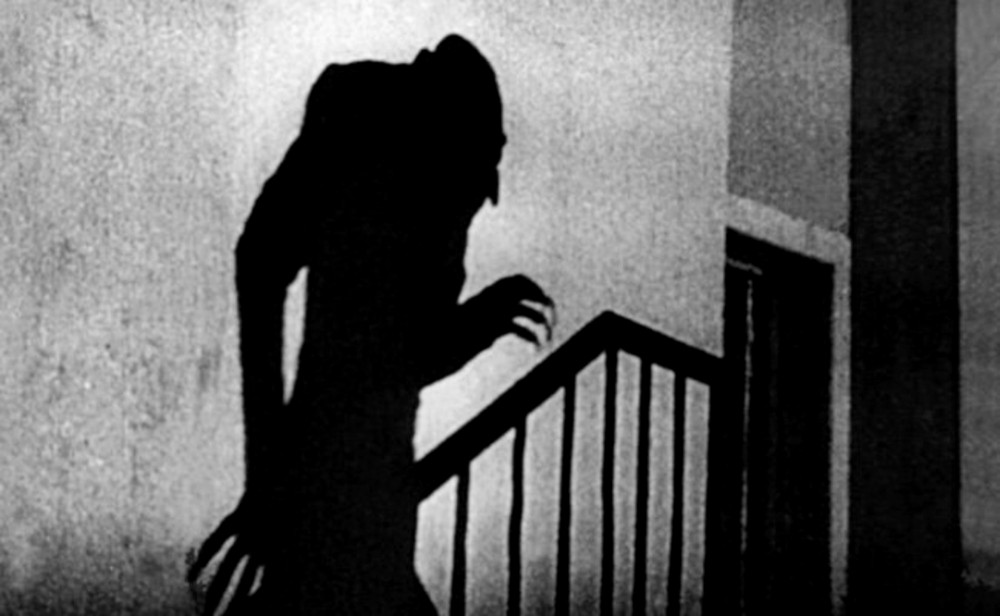 Foto zum Film «Nosferatu»