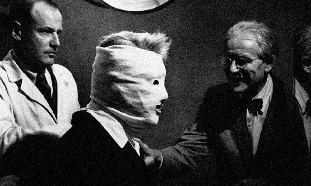 Foto zum Film «Seconds»