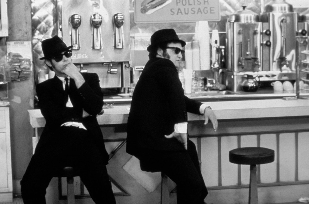 Foto zum Film «The Blues Brothers»