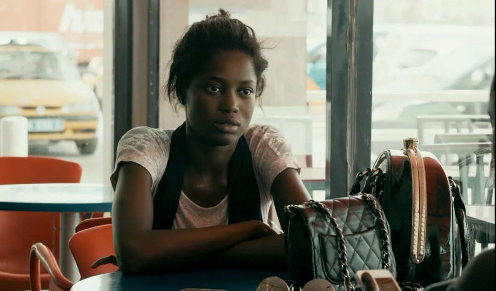 Foto zum Film «Atlantique»