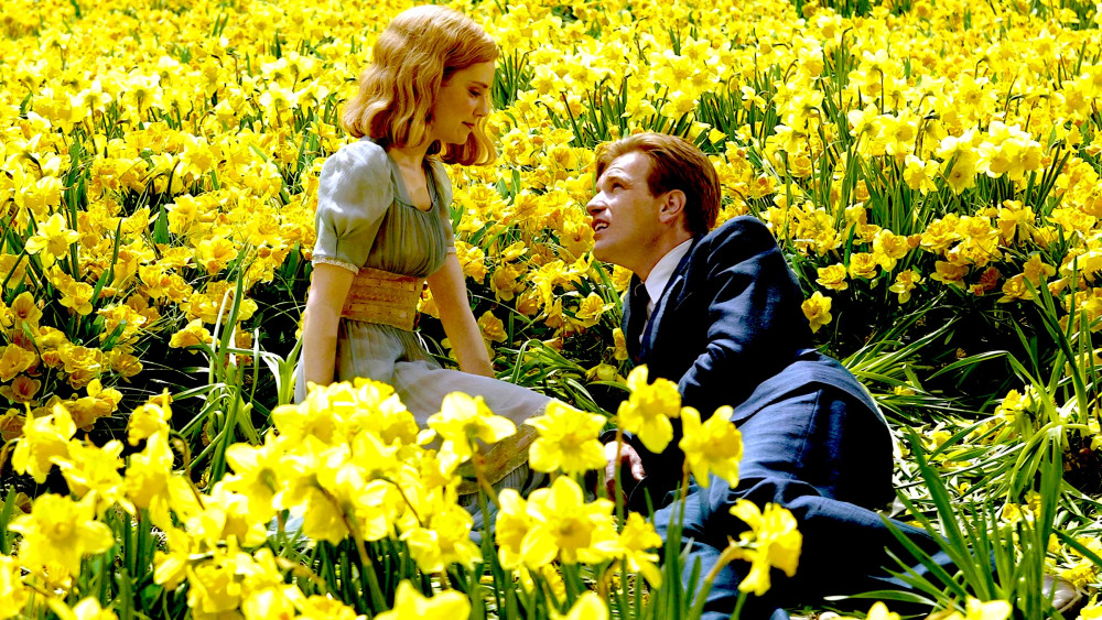 Foto zum Film «Big Fish»