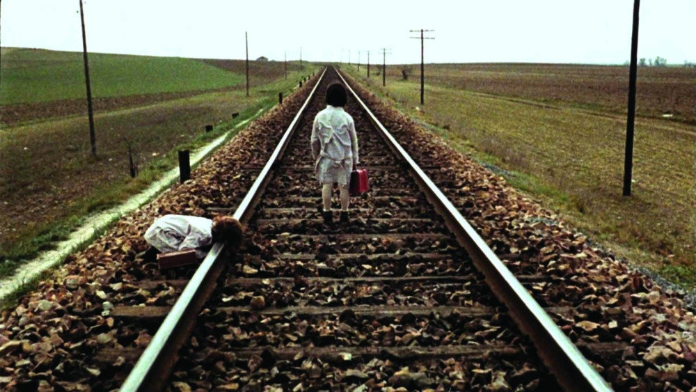 Foto zum Film «El espíritu de la colmena»