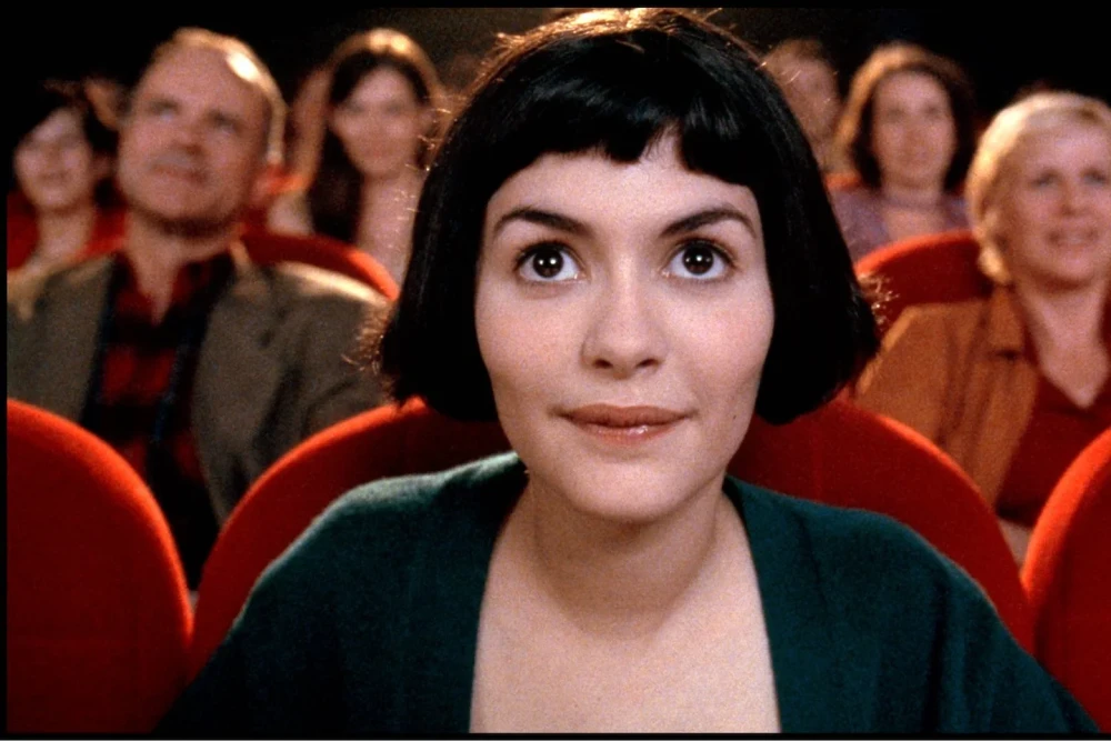 Foto zum Film «Le fabuleux destin d'Amélie Poulain»
