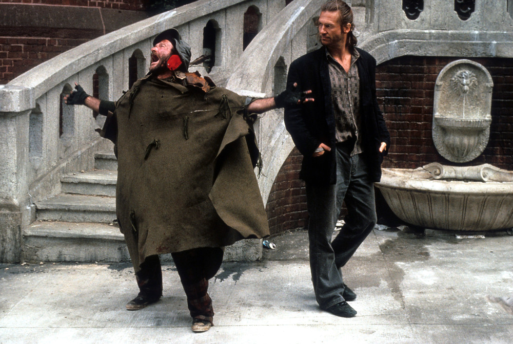 Foto zum Film «The Fisher King»