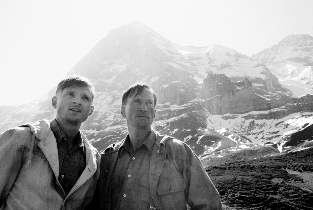 Foto zum Film «Nordwand»