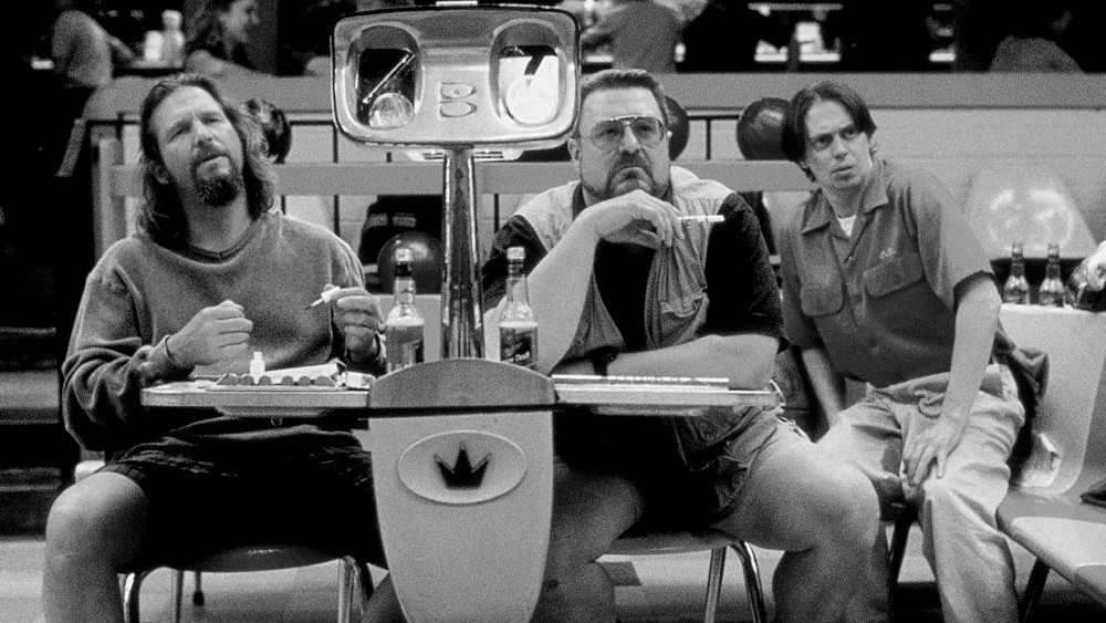 Foto zum Film «The Big Lebowski»