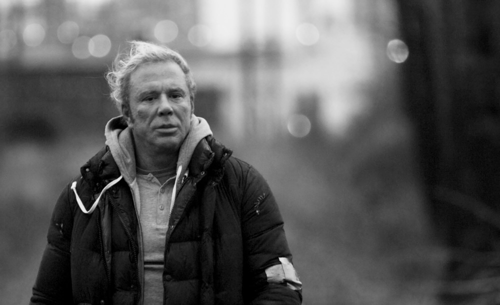 Foto zum Film «The Wrestler»