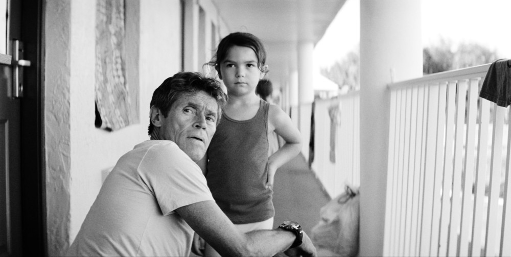 Foto zum Film «The Florida Project»