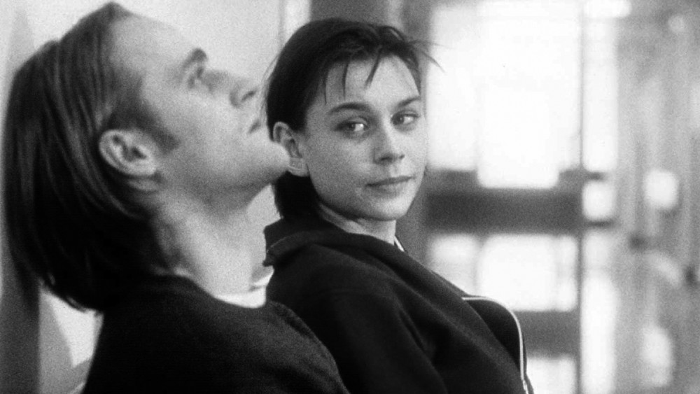 Foto zum Film «Das Leben ist eine Baustelle»