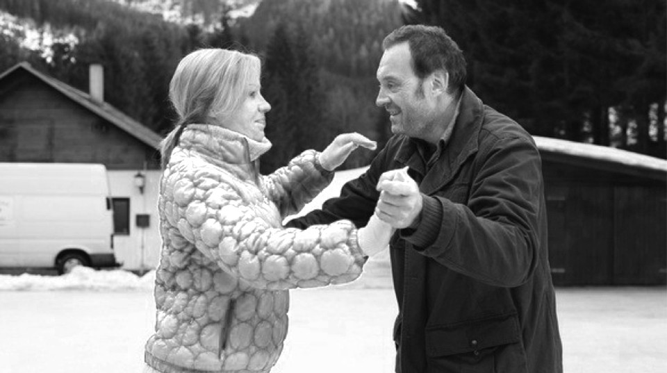Foto zum Film «Der Knochen&shy;mann»