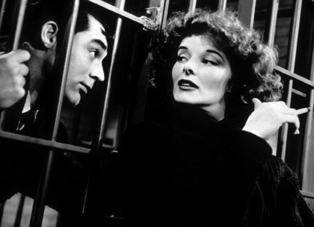 Foto zum Film «Bringing up Baby»