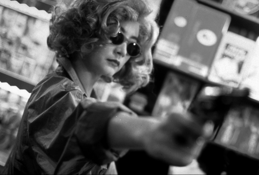 Foto zum Film «Chungking Express»