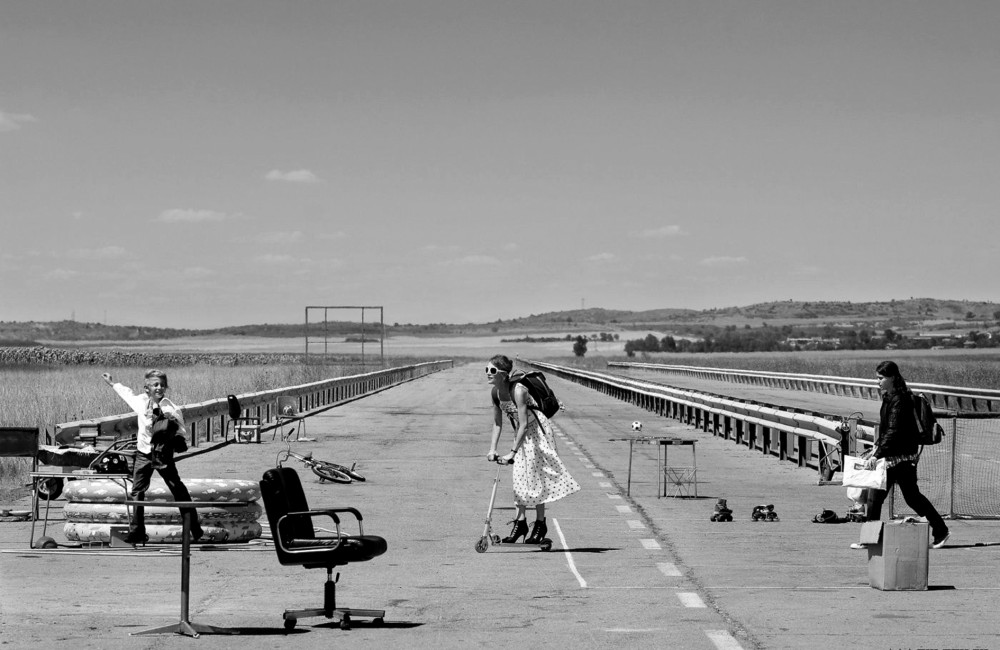 Foto zum Film «Home»