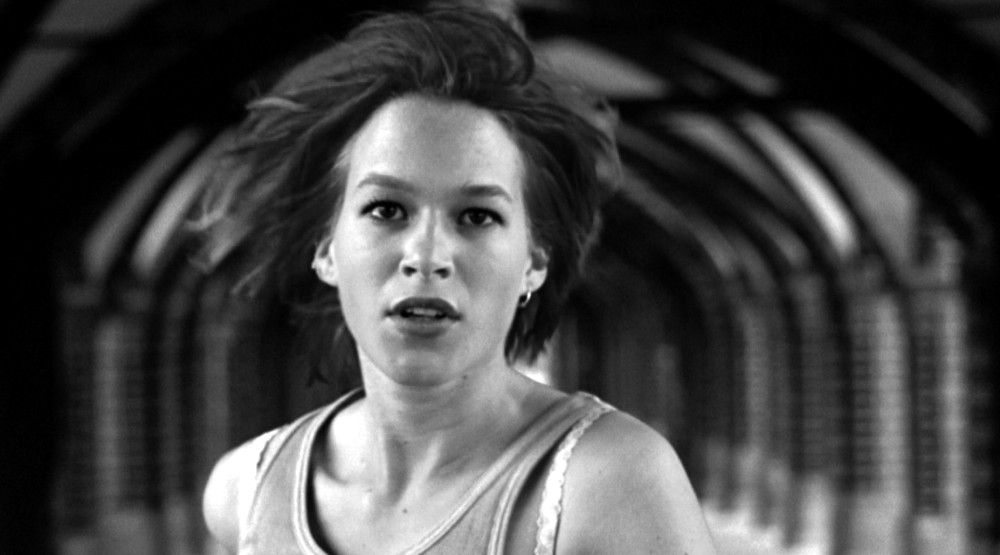 Foto zum Film «Lola rennt»