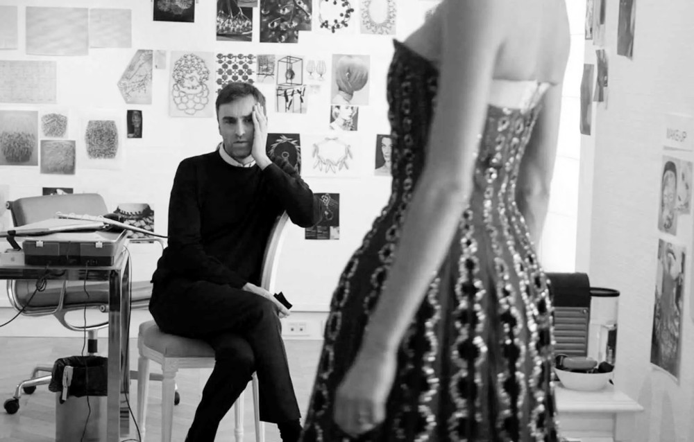 Foto zum Film «Dior et moi»