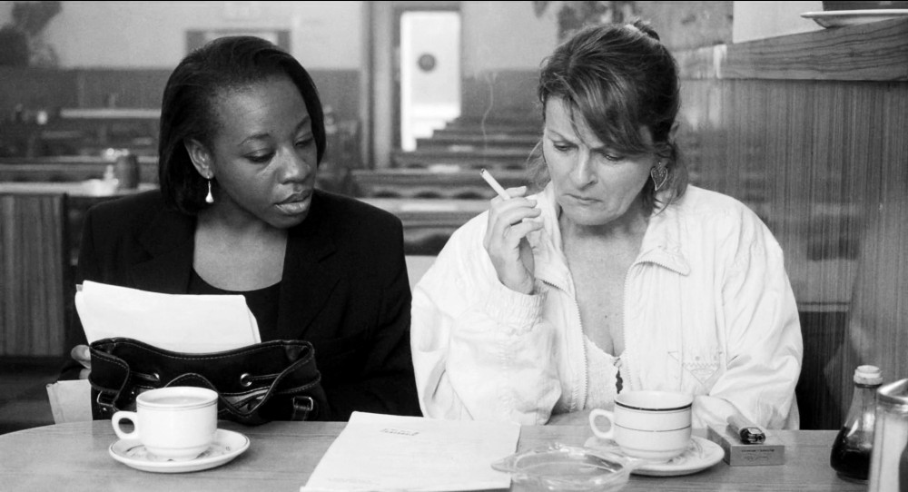 Foto zum Film «Secrets & Lies»