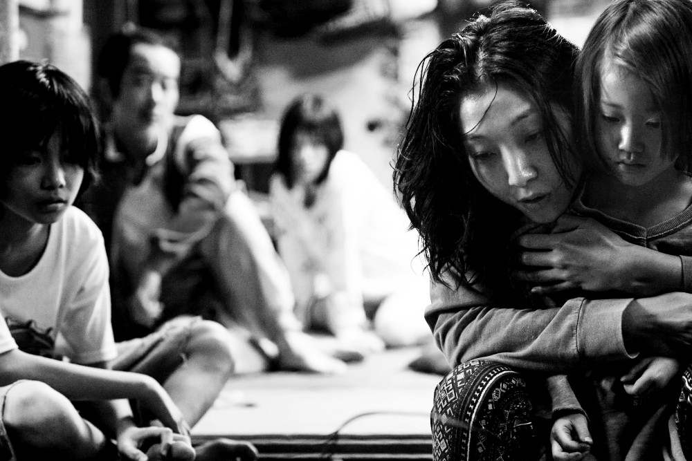 Foto zum Film «Shop&shy;lifters»