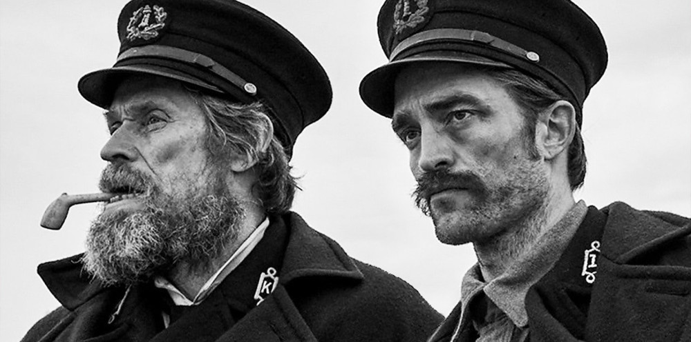 Foto zum Film «The Light&shy;house»