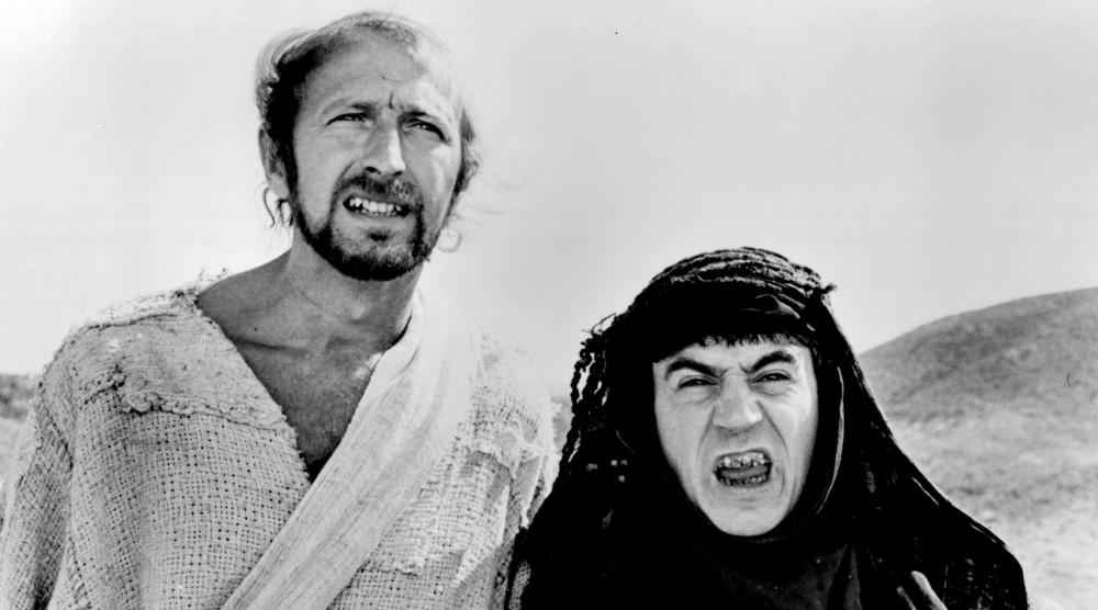 Foto zum Film «Monty Python’s Life of Brian»