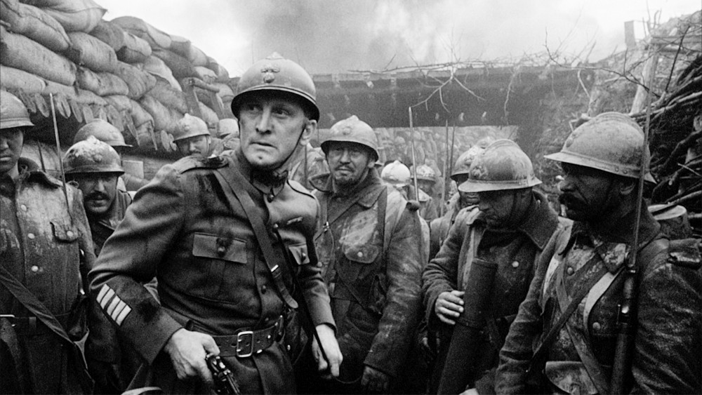 Foto zum Film «Paths of Glory»