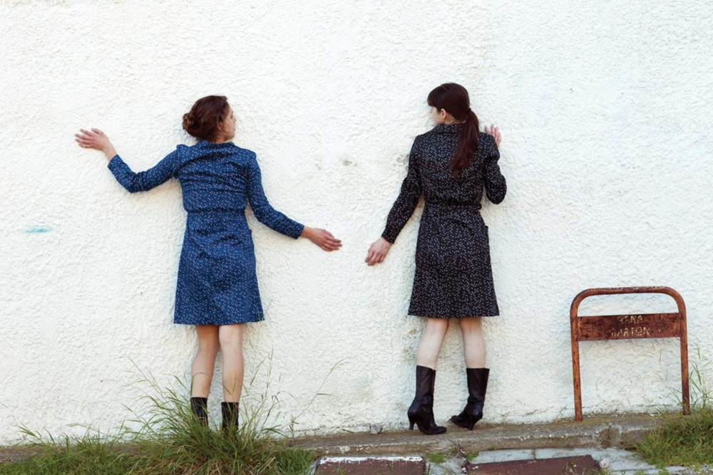 Foto zum Film «Attenberg»