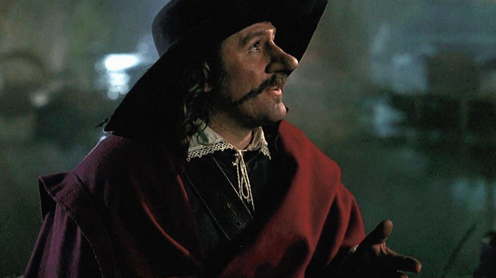 Foto zum Film «Cyrano de Bergerac»