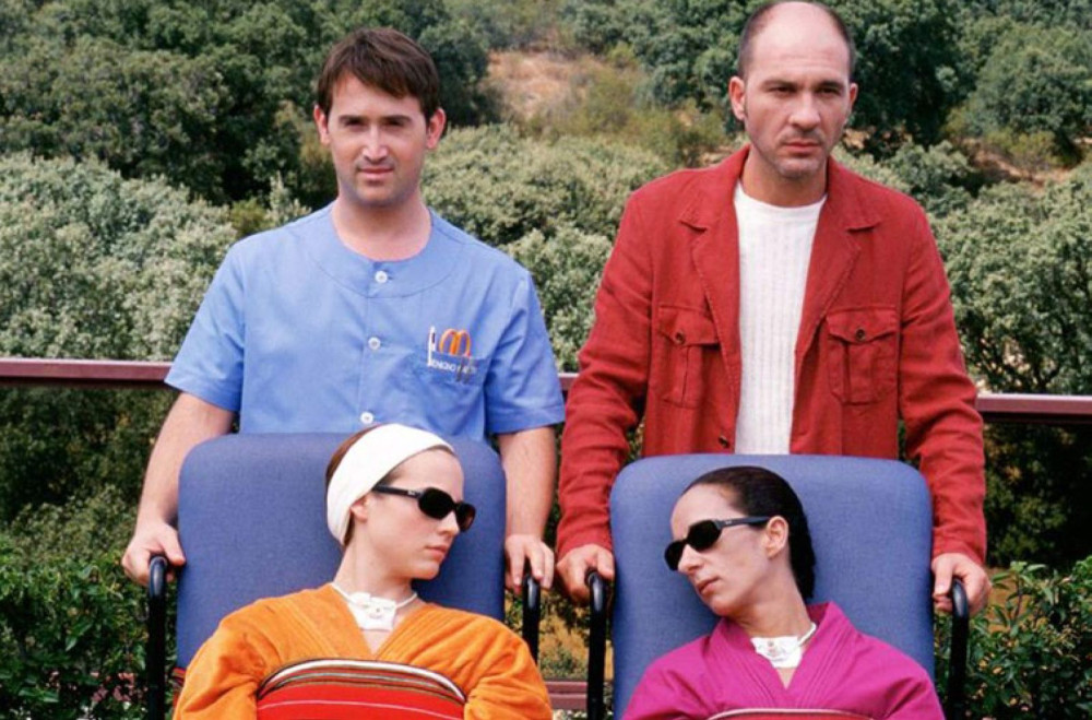 Foto zum Film «Hable con ella»