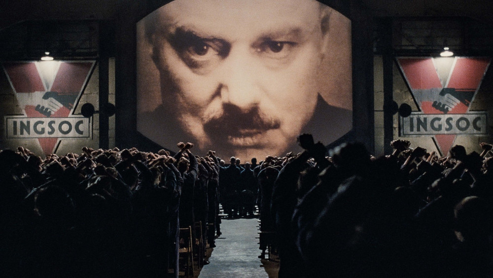 Foto zum Film «Nineteen Eighty-Four»