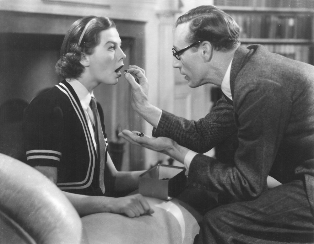 Foto zum Film «Pygmalion»