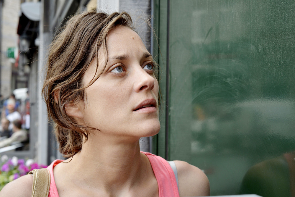 Foto zum Film «Deux jours, une nuit»