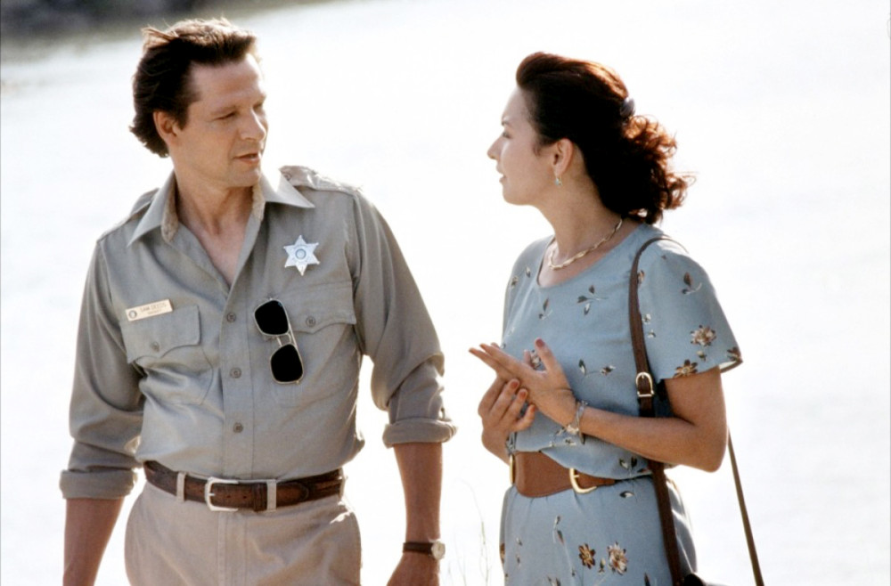 Foto zum Film «Lone Star»