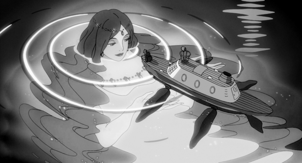 Foto zum Film «Ponyo»