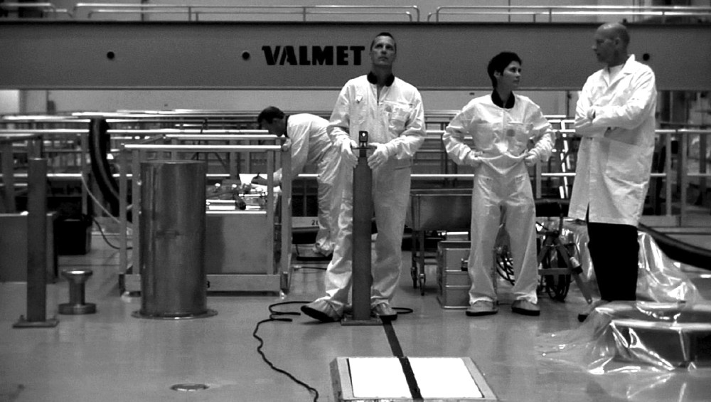 Foto zum Film «Into eternity»