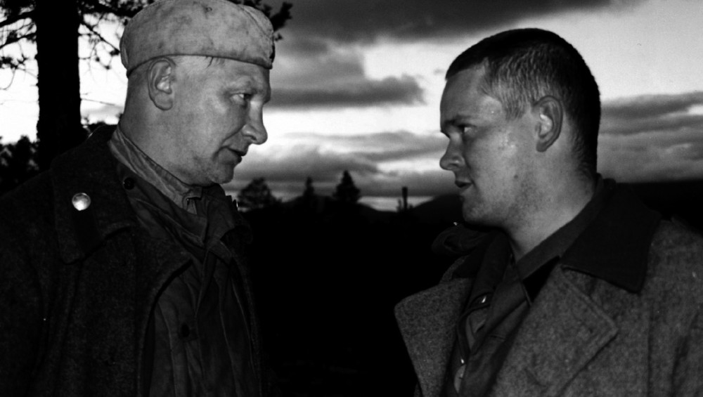 Foto zum Film «Kukushka»