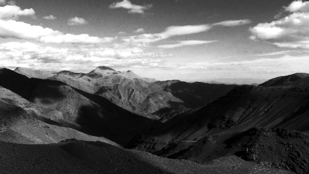 Foto zum Film «Le thé ou l’ électricité»